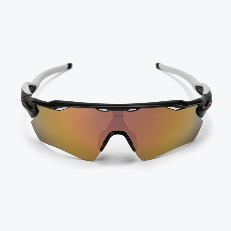Очила за колоездене Oakley Radar EV Path черни/бели 0OO9208 5