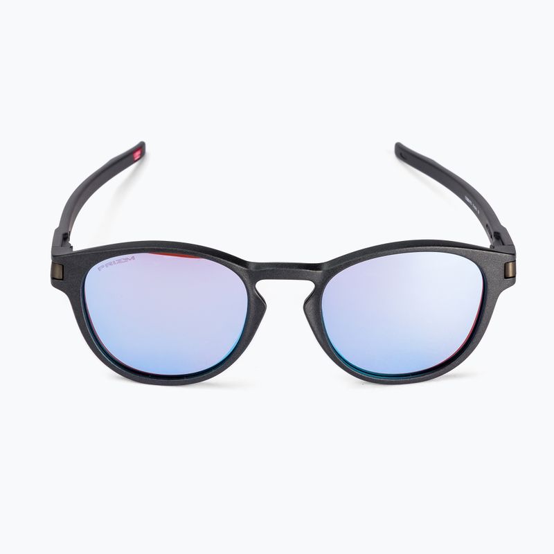 Слънчеви очила Oakley Latch графит 0OO9265 3