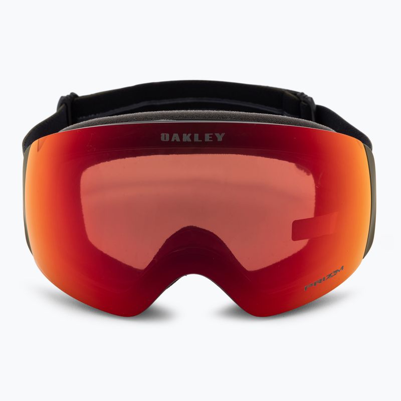 Oakley Flight Deck M ски очила червени OO7064-C1 2