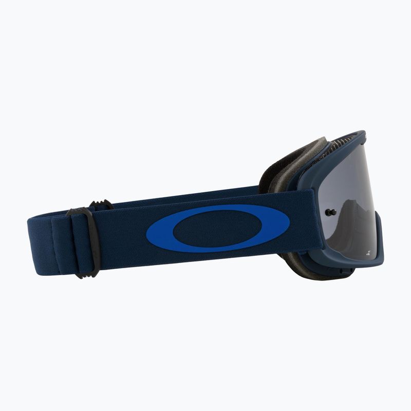 Очила за колоездене Oakley O Frame 2.0 Pro MTB fathom/light grey 2