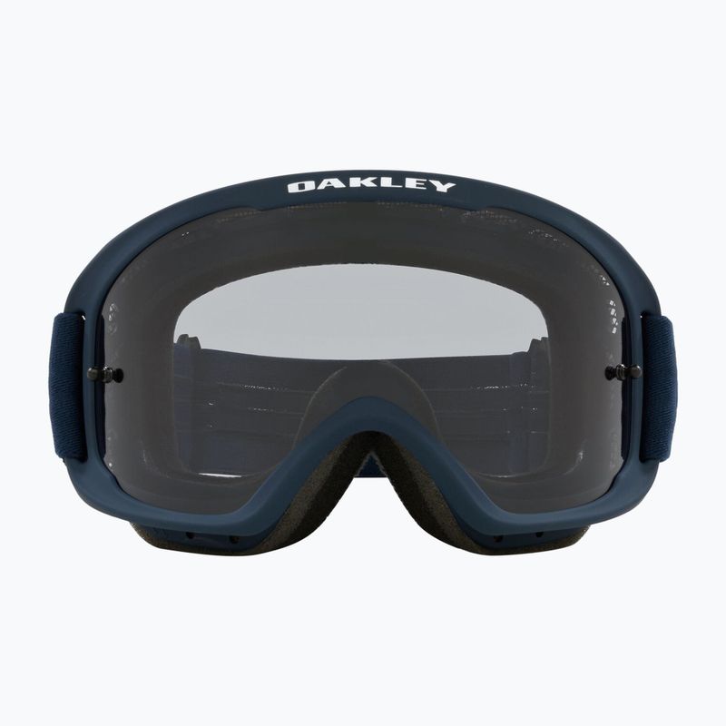 Очила за колоездене Oakley O Frame 2.0 Pro MTB fathom/light grey 8