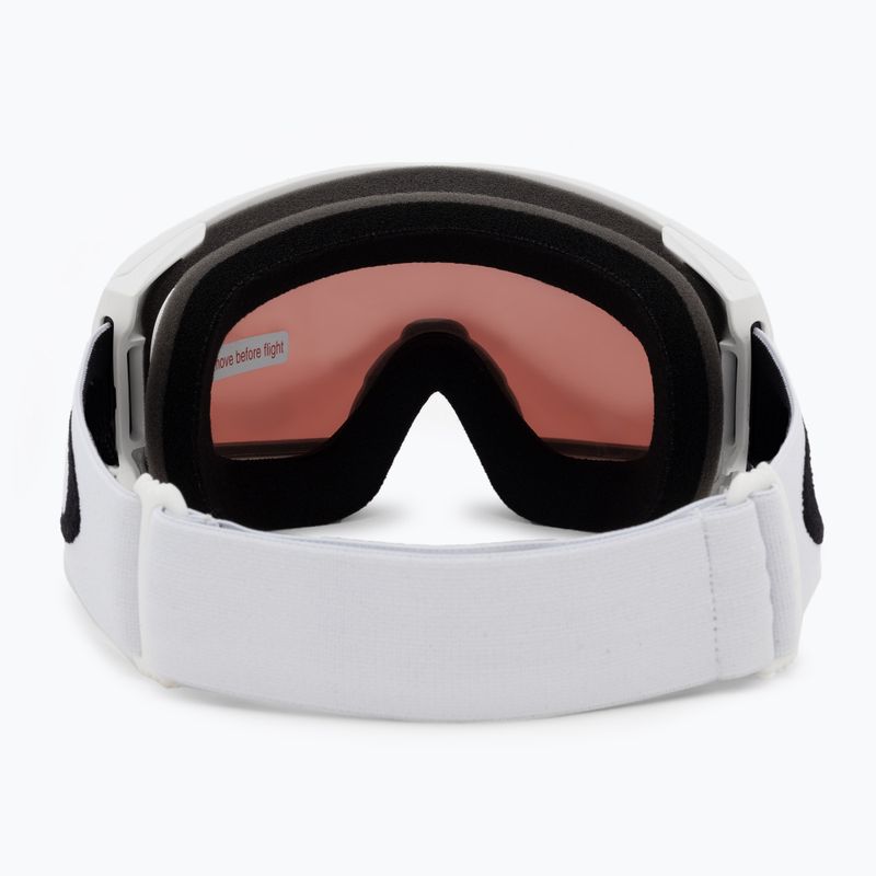 Ски очила Oakley Line Miner M кафяви OO7093-65 3