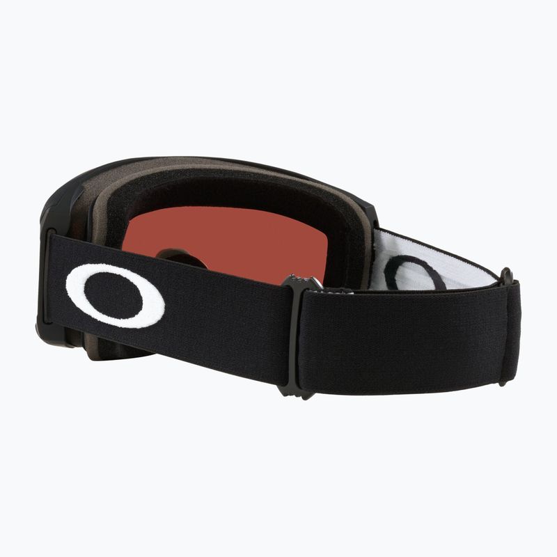 Ски очила Oakley Line Miner matte black/prizm sage gold 3