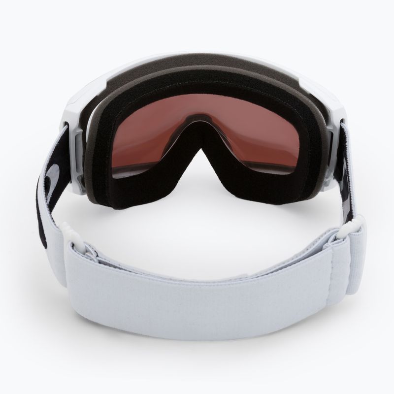 Ски очила Oakley Line Miner M розово злато OO7093-70 3