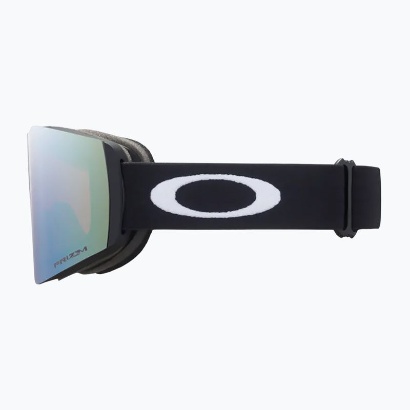 Ски очила Oakley Fall Line matte black/prizm sage gold 8