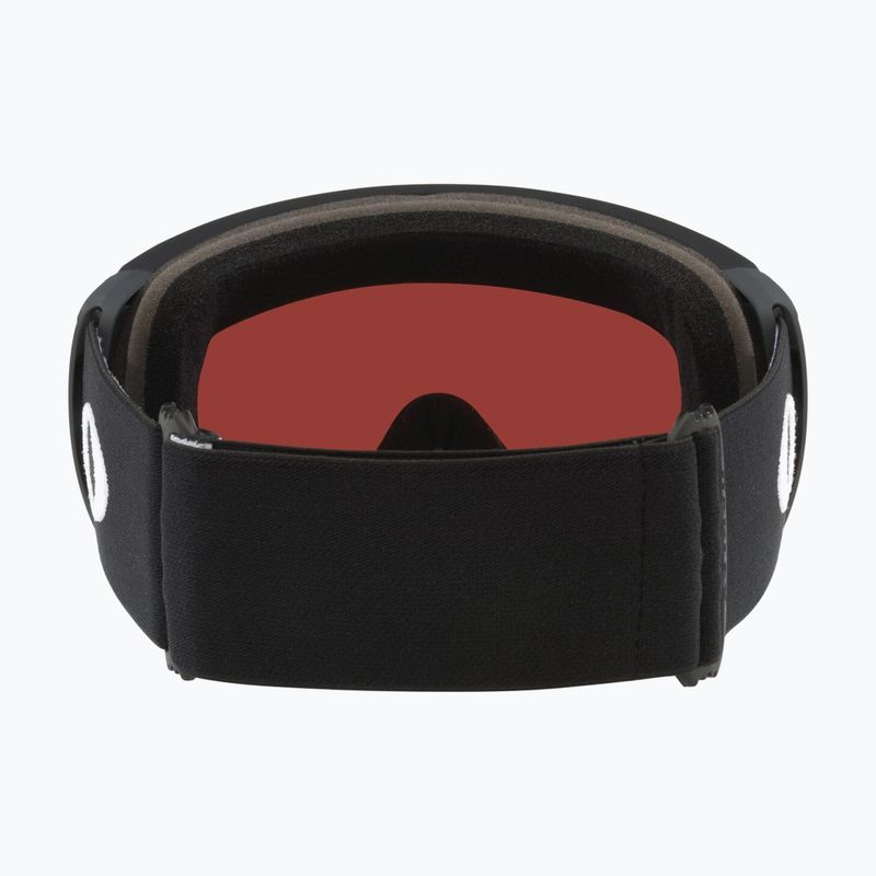 Скиорски очила Oakley Flight Path L matte black/prizm rose gold iridium 7