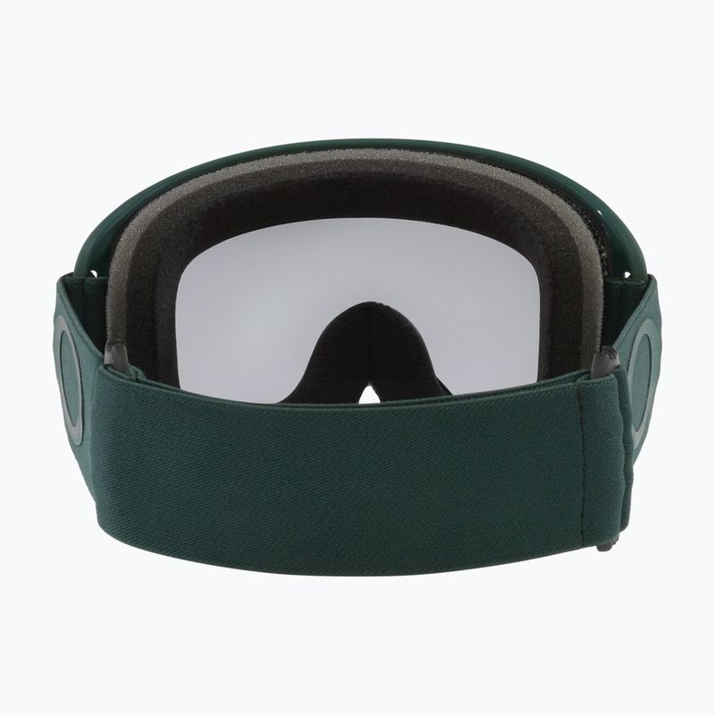 Очила за колоездене Oakley O Frame 2.0 Pro MTB hunter green/light grey 4