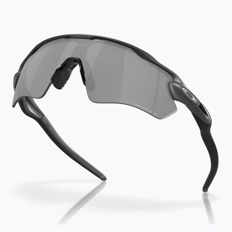 Слънчеви очила Oakley Radar EV Path high resolution carbon/prizm black polarized 4