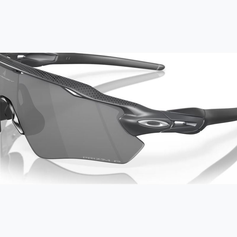 Слънчеви очила Oakley Radar EV Path high resolution carbon/prizm black polarized 6