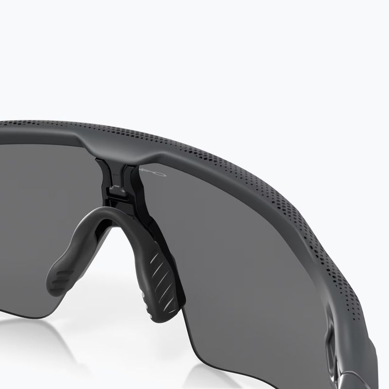 Слънчеви очила Oakley Radar EV Path high resolution carbon/prizm black polarized 7
