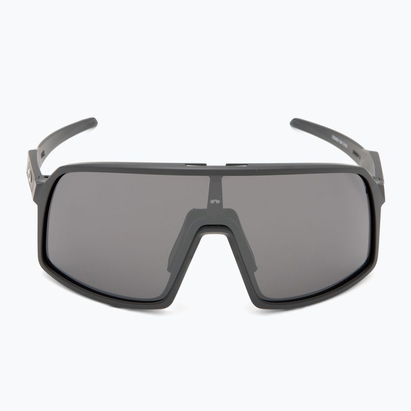 Слънчеви очила Oakley Sutro S hi res matte carbon/prizm black 2