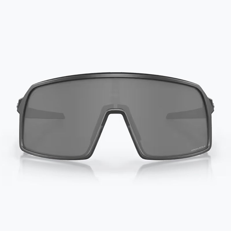 Слънчеви очила Oakley Sutro S hi res matte carbon/prizm black 2
