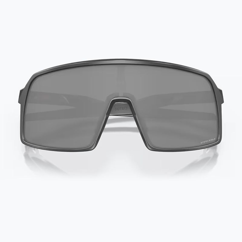 Слънчеви очила Oakley Sutro S hi res matte carbon/prizm black 5