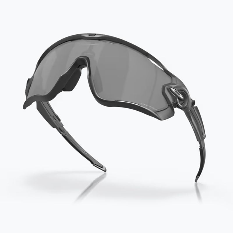 Слънчеви очила Oakley Jawbreaker hi res matte carbon/prizm black 4