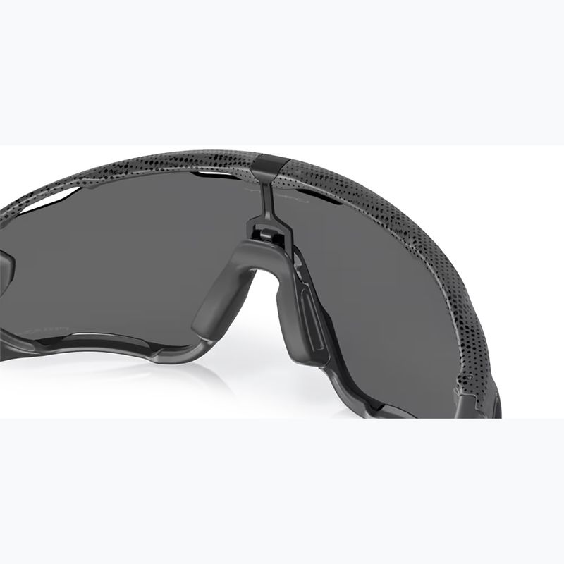 Слънчеви очила Oakley Jawbreaker hi res matte carbon/prizm black 7
