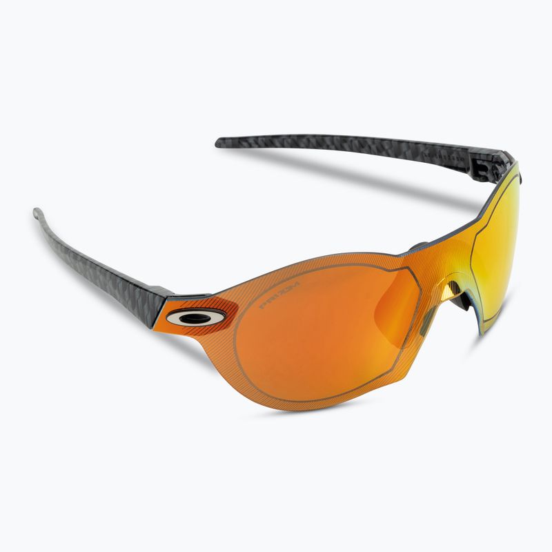 Oakley Re:Subzero слънчеви очила от въглеродни влакна/призма рубин
