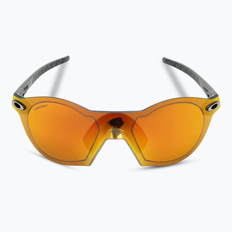 Oakley Re:Subzero слънчеви очила от въглеродни влакна/призма рубин 3