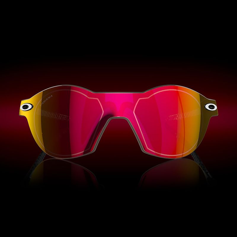 Oakley Re:Subzero слънчеви очила от въглеродни влакна/призма рубин 7