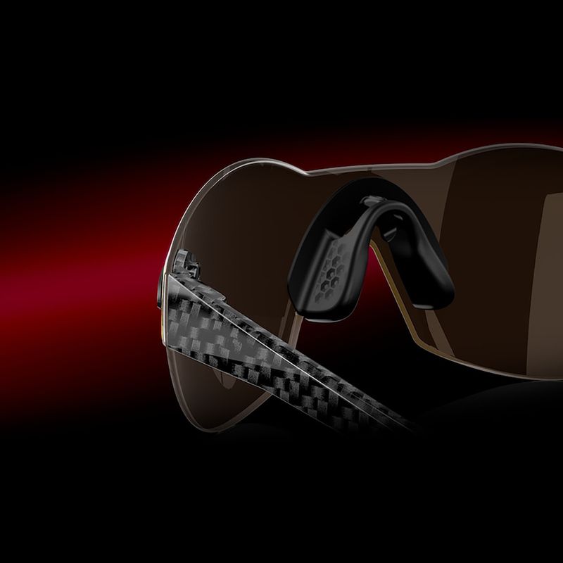 Oakley Re:Subzero слънчеви очила от въглеродни влакна/призма рубин 9