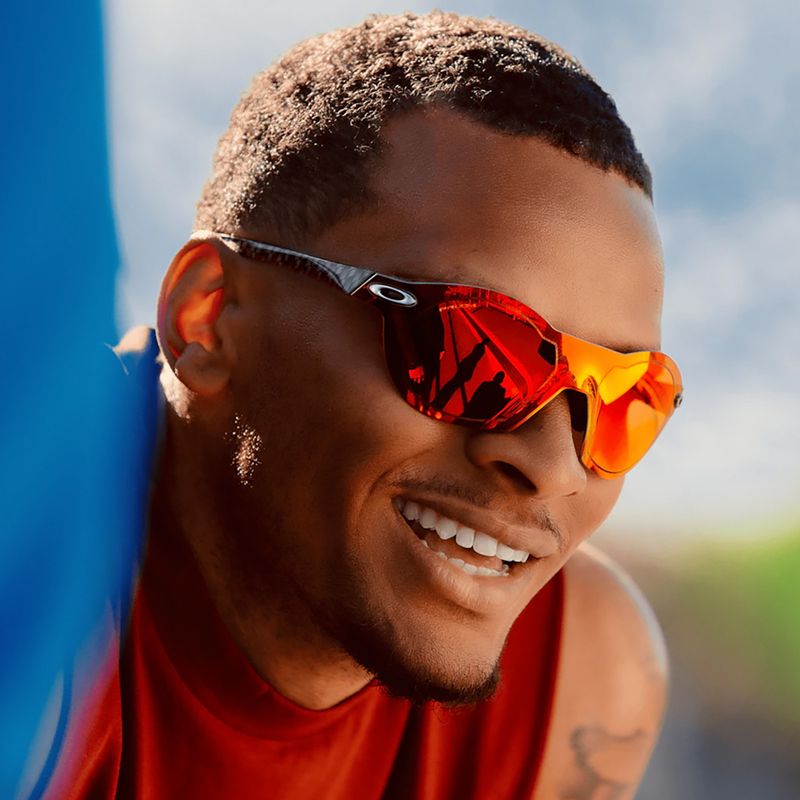 Oakley Re:Subzero слънчеви очила от въглеродни влакна/призма рубин 14