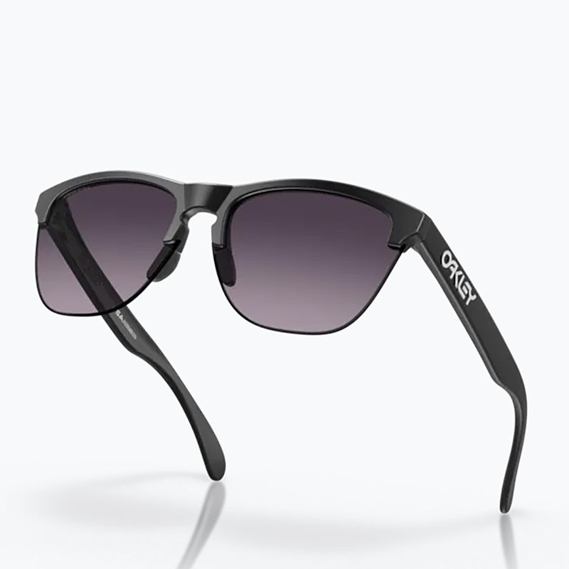 Слънчеви очила Oakley Frogskins Lite 8