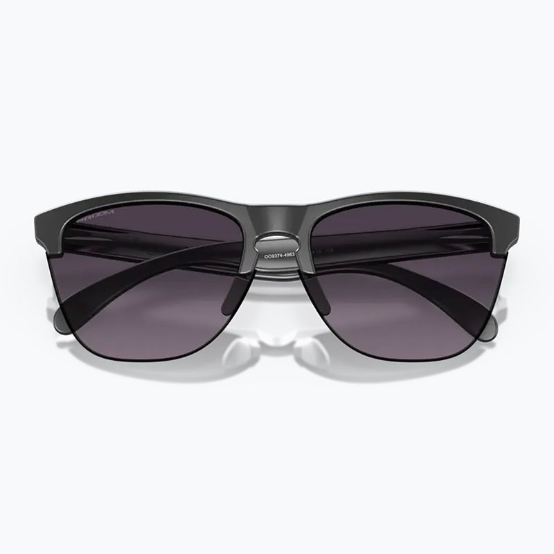 Слънчеви очила Oakley Frogskins Lite 9