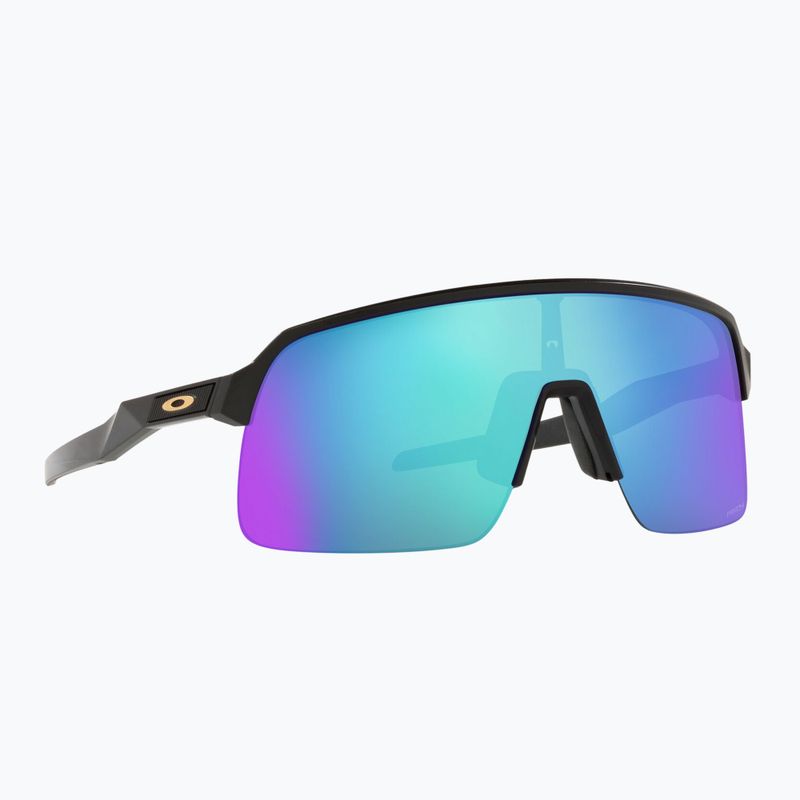 Слънчеви очила Oakley Sutro Lite matte black/prizm sapphire