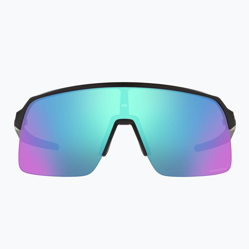 Слънчеви очила Oakley Sutro Lite matte black/prizm sapphire 3