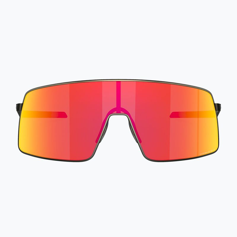 Слънчеви очила Oakley Sutro Ti satin carbon/prizm ruby 3