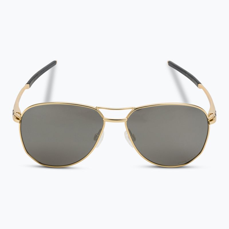 Слънчеви очила Oakley Contrail sating gold/prizm black 3