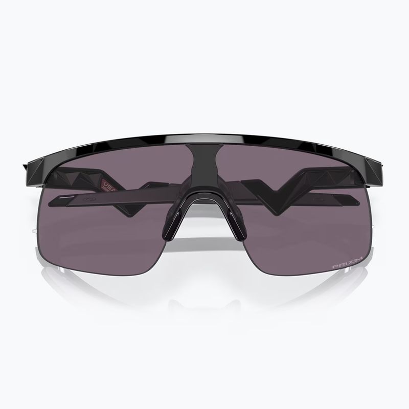 Детски слънчеви очила Oakley Resistor polished black/prizm grey 3