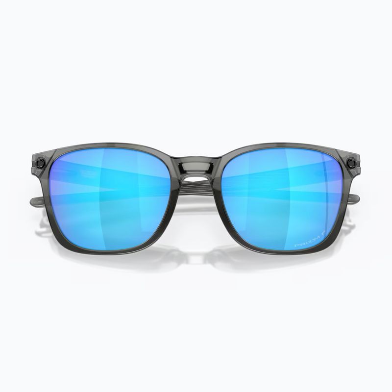 Слънчеви очила Oakley Ojector grey ink/prizm sapphire polarized 5