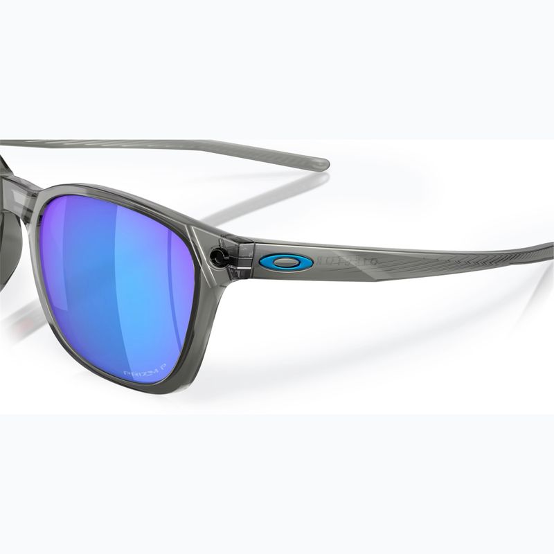 Слънчеви очила Oakley Ojector grey ink/prizm sapphire polarized 6