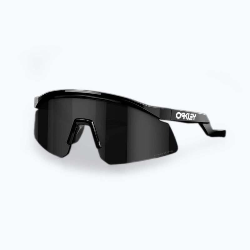 Слънчеви очила Oakley Hydra black ink/prizm black 6