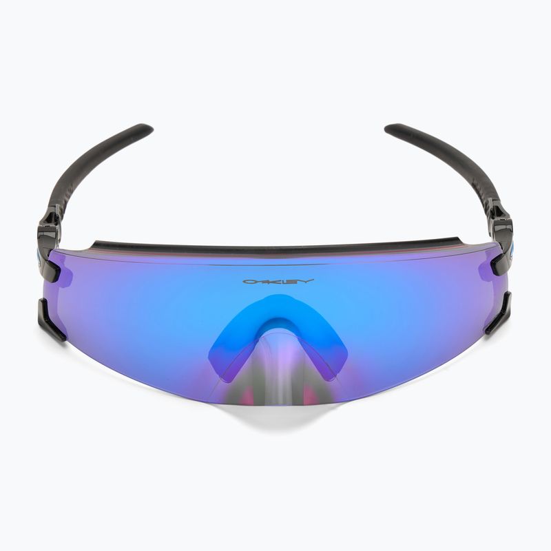 Слънчеви очила Oakley Kato polish black/prizm sapphire 3