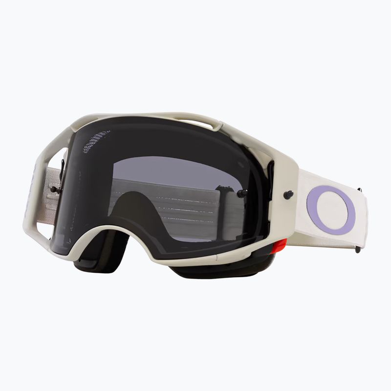 Очила за колоездене Oakley Airbrake MTB cool grey/dark grey