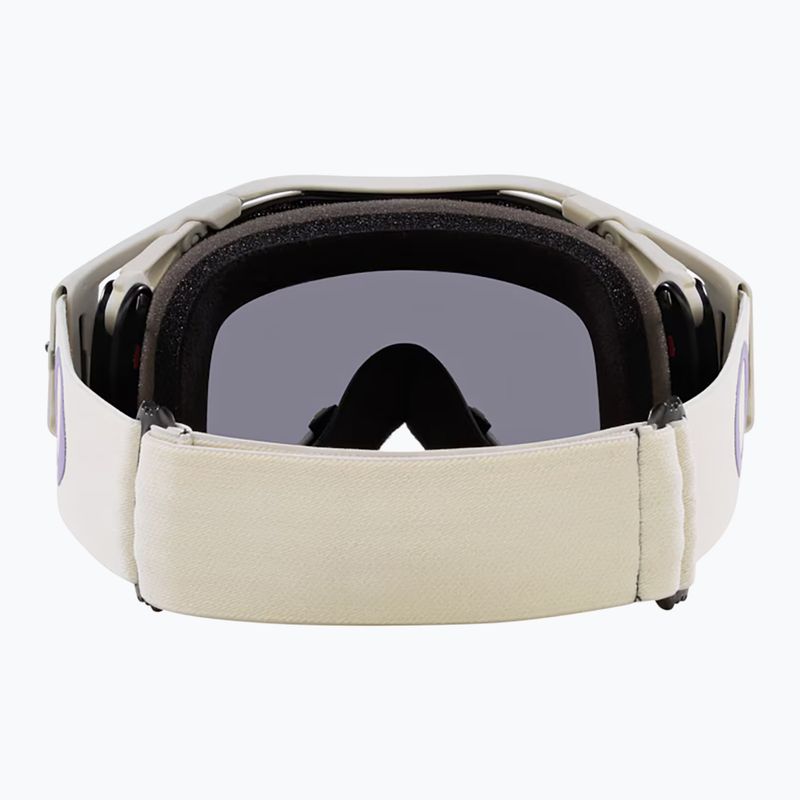Очила за колоездене Oakley Airbrake MTB cool grey/dark grey 2