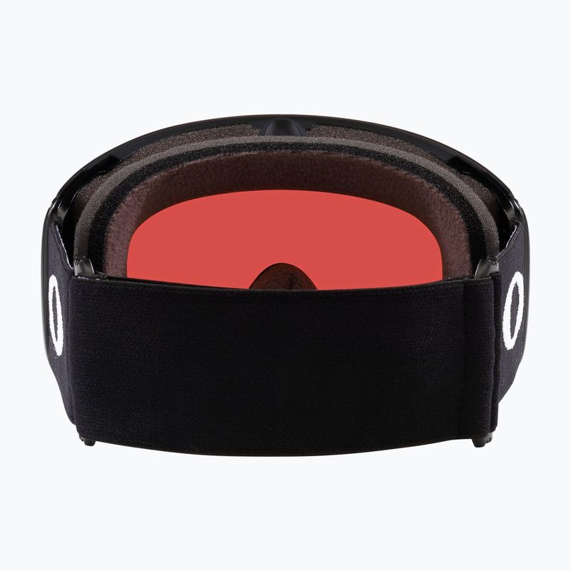 Ски очила Oakley Flight Deck matte black/prizm argon iridium 7