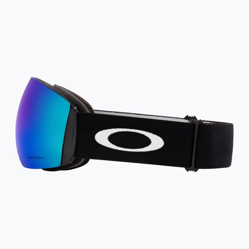 Ски очила Oakley Flight Deck matte black/prizm argon iridium 8