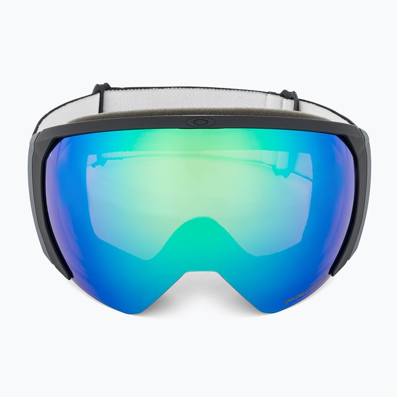 Предпазни скиорски очила Oakley Flight Path L matte black/prizm argon 2