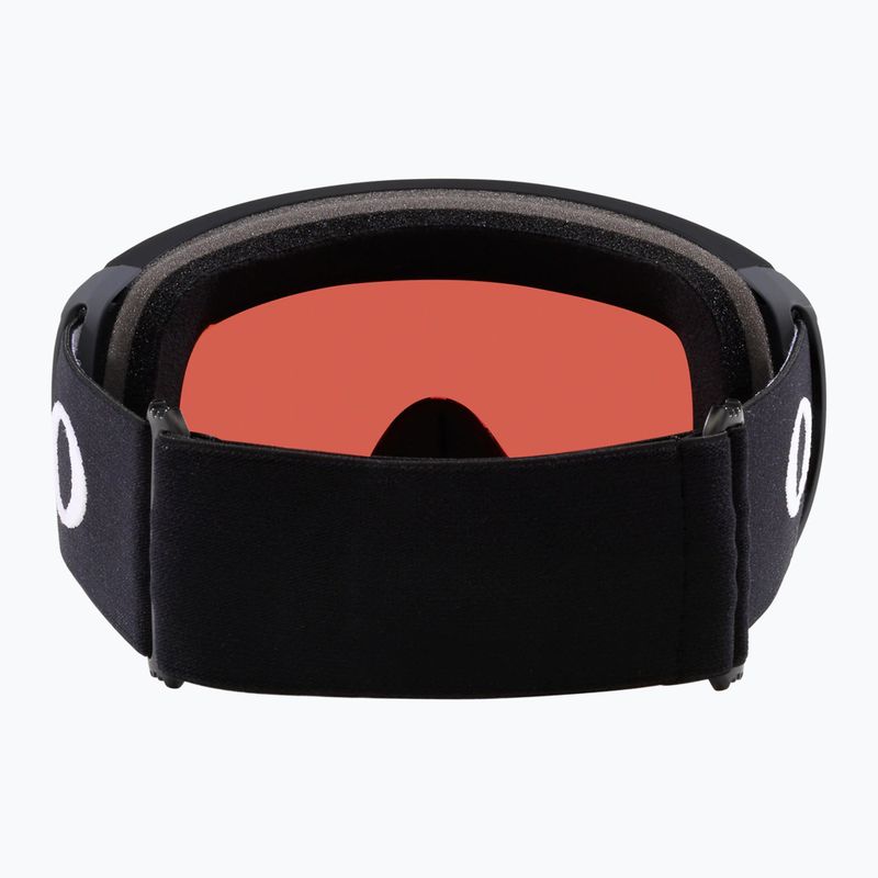 Предпазни скиорски очила Oakley Flight Path L matte black/prizm argon 3