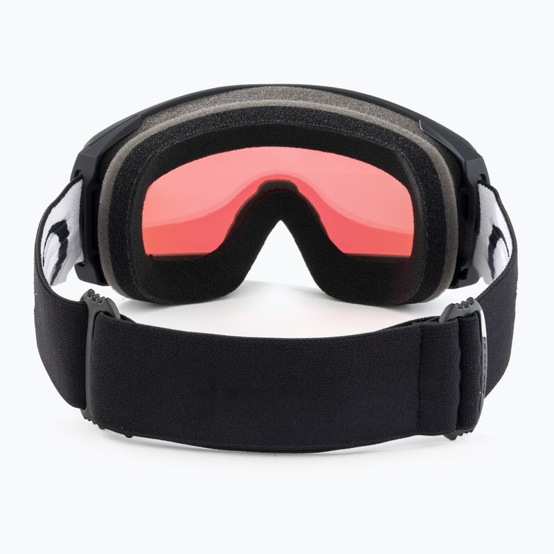 Ски очила Oakley Line Miner M matte black/prizm snow argon iridium 3
