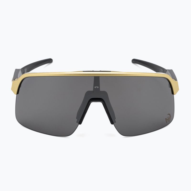 Слънчеви очила Oakley Sutro Lite olympic gold/prizm black 3