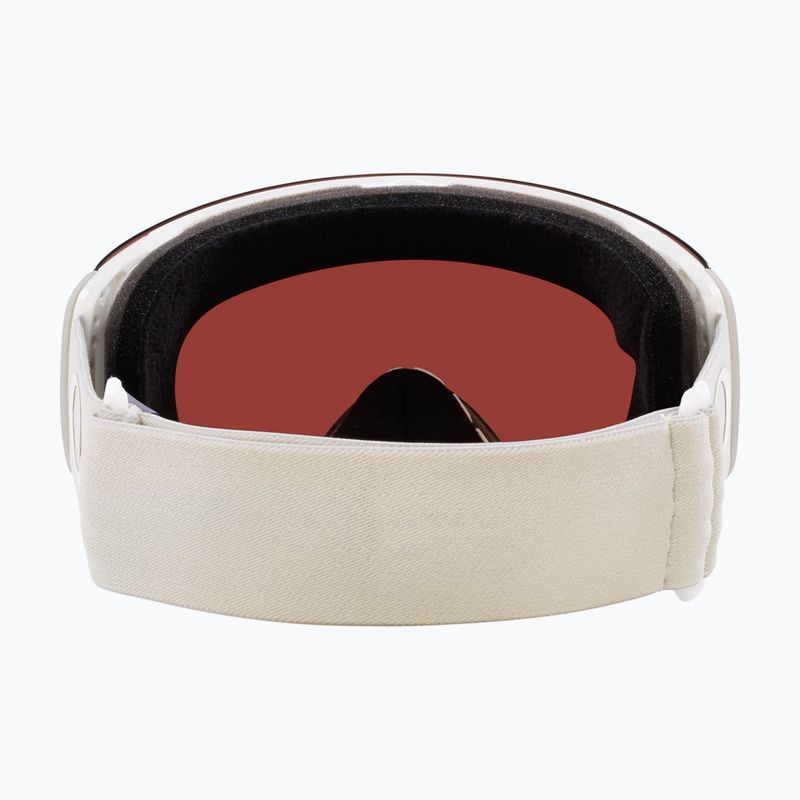 Скиорски очила Oakley Flight Deck M matte cool grey/prizm rose gold iridium 3