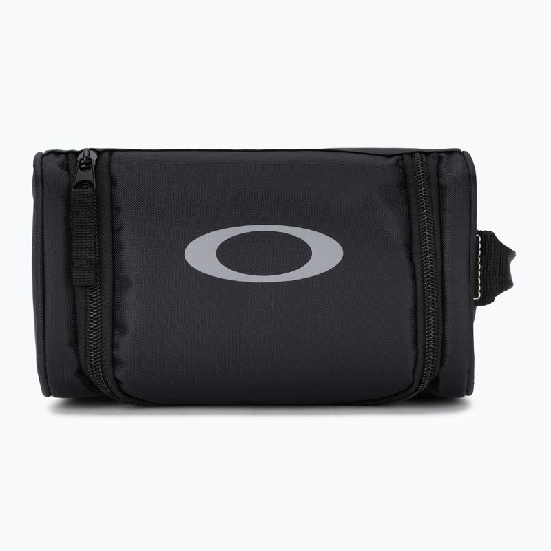 Скиорски очила Oakley Flight Tracker M matte b1b cool grey/prizm rose gold iridium 5