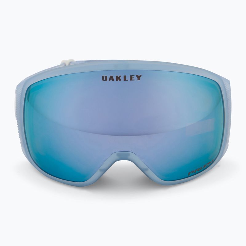 Скиорски очила Oakley Flight Tracker M matte b1b navy/prizm sapphire iridium 2
