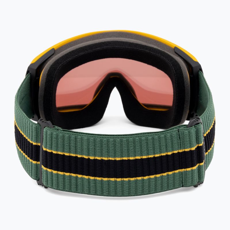 Ски очила Oakley Line Miner sage kotsenburg signature/prizm sage gold iridium 3