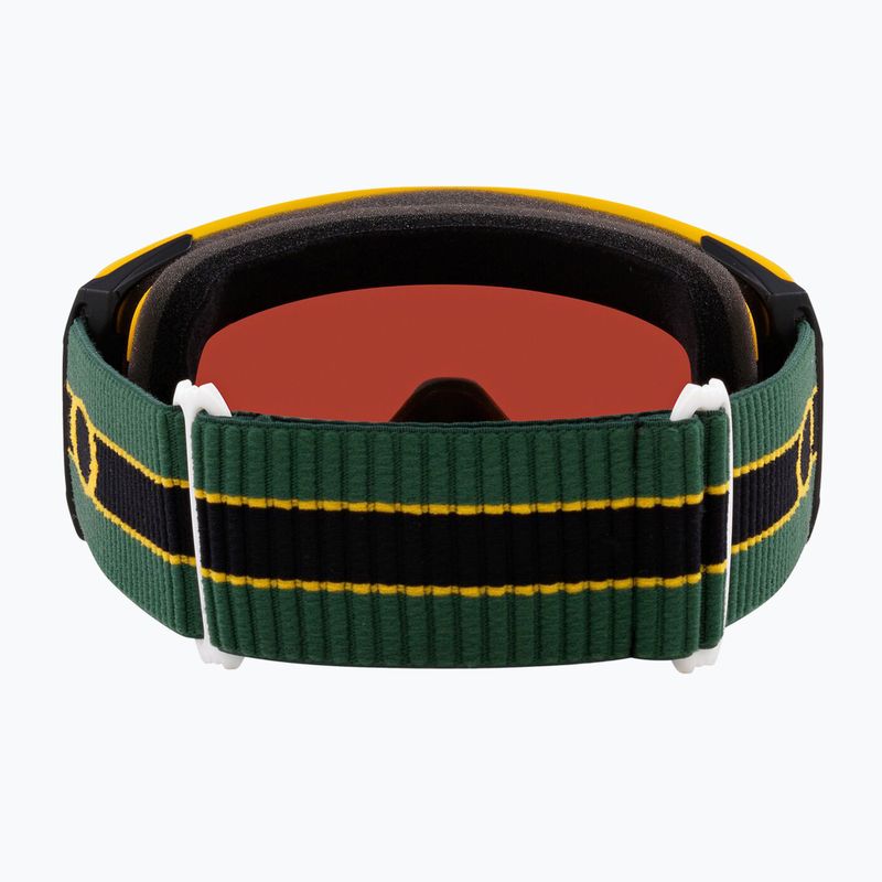 Ски очила Oakley Line Miner sage kotsenburg signature/prizm sage gold iridium 8