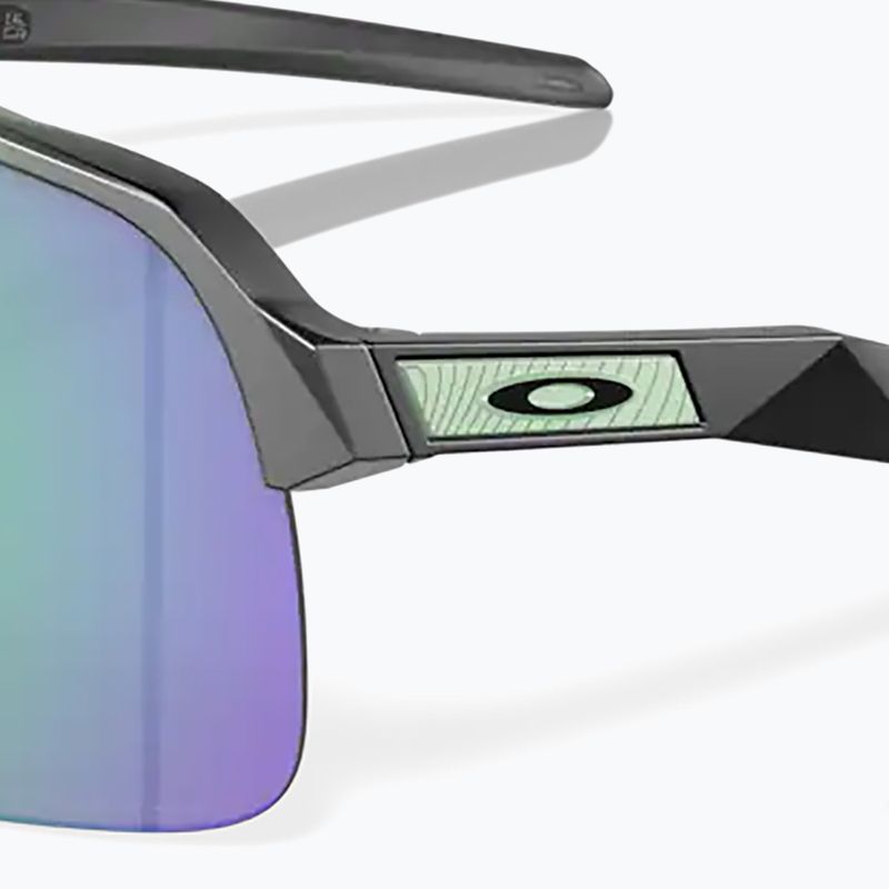 Очила за колоездене Oakley Sutro Lite matte Jade Fade 0OO9463-946348 10