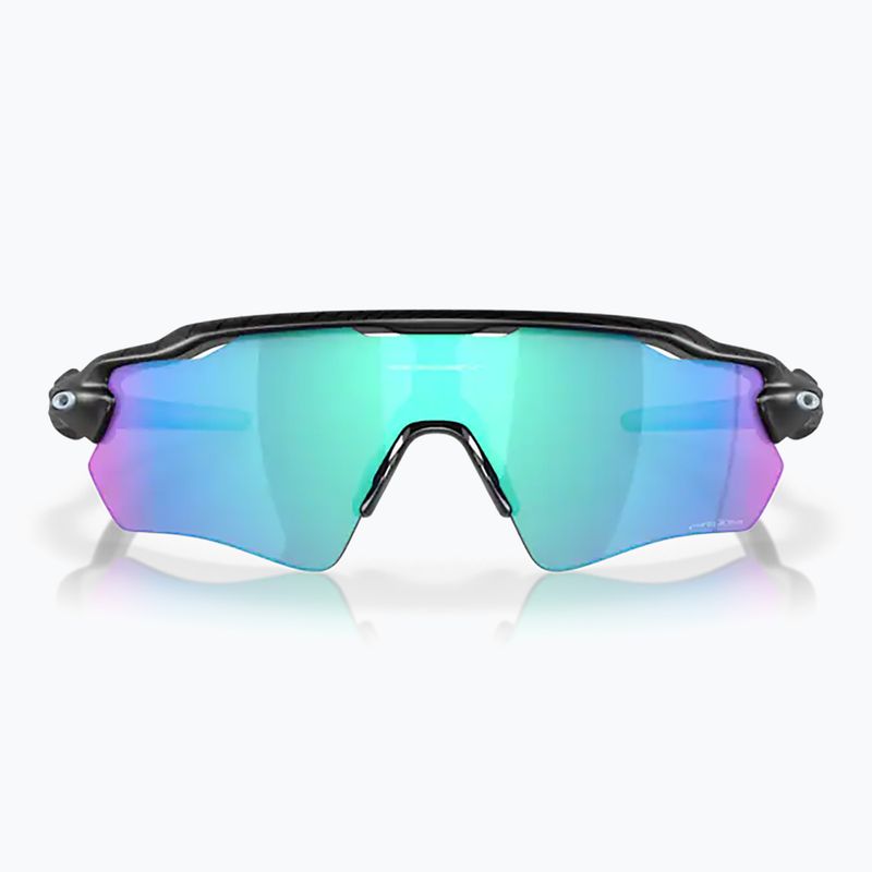 Oakley Radar EV Path матово черно/призматичен сапфир очила за колоездене 0OO9208 6